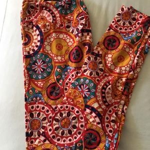 TC LuLaRoe Leggings